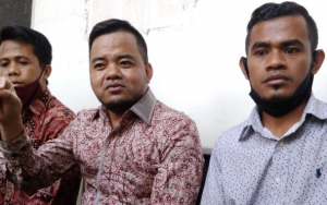  Syakir Daulay Tuntut Rp 100 Miliar, Label ProAktif: Anak Seumur Toge di Dunia Hiburan!