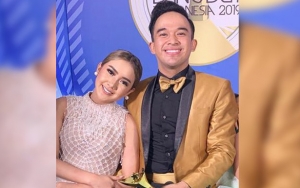 Cita Citata dan Anwar Sanjaya Kompak Pakai Baju Pengantin, Rekan Artis Ramai Ucap Syukur