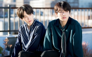 Jungkook BTS Sibuk Les Bahasa Inggris, Hobi Baru Suga Mengejutkan