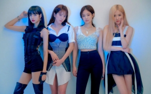 BLACKPINK Bakal Punya Album Penuh, Jumlah Lagu Sejak Debut Kejutkan Netizen