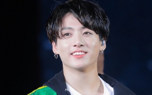 Sempat Dihapus, Jungkook BTS Kembali Pamerkan Suara Indahnya Lewat Cover Lagu '10.000 Hours'