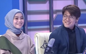 Lesty Agresif Pijiti Mesra Rizky Billar Hingga Suap-Suapan, Reaksi Ayah Makjleb Sentil Izin Nikah