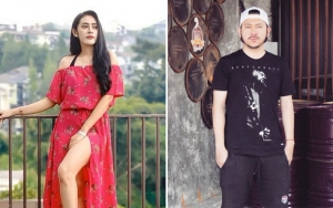 Akun IG Vernita Syabilla Digeruduk, Skandal Selingkuh dengan Vokalis Five Minutes Diungkit