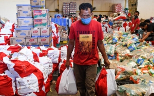 Pemprov DKI Disarankan Ganti Bansos Corona Dengan Bantuan Tunai Karena Alasan Ini