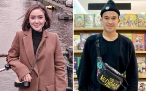 Pamer Foto 'Pernikahan' dengan Cita Citata, Anwar Sanjaya Dilabrak Sang Pacar
