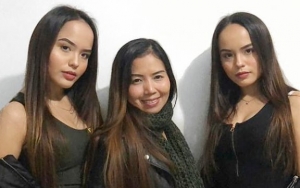 Selebgram The Connell Twins Bagikan Postingan Vulgar Di Situs Only Fans, Begini Reaksi Mamanya