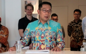 Masih Zona Hijau, Ridwan Kamil Izinkan Sekolah di 257 Kecamatan Mulai Buka