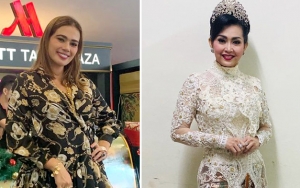 Soroti Wajah dan Tingkah Aneh Catherine Wilson, Ratna Listy Curiga Biang Keroknya Sosok Ini