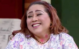 Tampil Di Indosiar Bersama Grup Srimulat, Nunung Beber Fakta Di Balik Nama Program 'Temu Lawak'