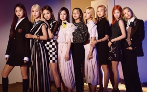 Visual Para Member TWICE Dianalisis Tim Medis, Semuanya Nyaris Tanpa Cacat