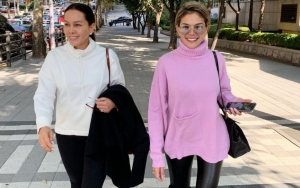 Nikita Mirzani Ngamuk Tak Terima Dikabarkan Ribut dengan Fitri Salhuteru, Terungkap Fakta Baru