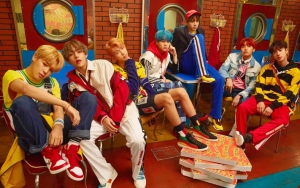 BTS Raih Penghargaan di Red Dot Design Award 2020 Lewat Album Trilogi 'Love Yourself'