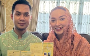 Zaskia Dikira Riya' Harta Suami, Reaksinya Soal Sengketa Gono-Gini Imel Justru Diluar Dugaan