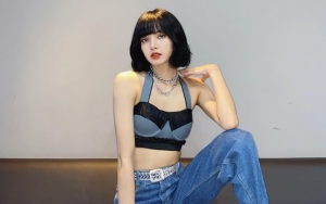 Gaya Rambut Bob Lisa BLACKPINK Dipuji Tercantik Sepanjang Masa, Setuju?