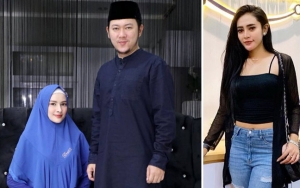 Kedok Prostitusi Vernita Syabilla Terbongkar, Reaksi Istri Cantik Richie Five Minutes Makjleb!