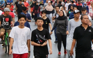 Hampir 2 Bulan Berjalan, PSBB Transisi Jakarta Dinilai Belum Efektif Karena Ini