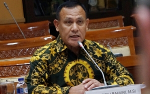 Jangan Main-Main! Ketua KPK Siap Hukum Mati Koruptor Dana Corona