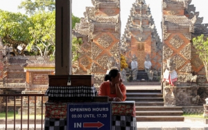 Siap Buka 31 Juli, Ini 5 Persyaratan Turis Domestik Yang Hendak ke Bali