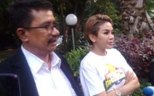 'Bersihkan' Semua Musuh, Nikita Mirzani Beri Bocoran Bakal Ada yang Seru