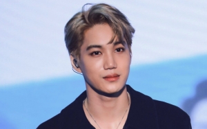 Kai EXO Kaget Setengah Mati Dengar Lirik Lagu Lawas Ini, Kenapa?