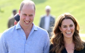 Tak Disangka, Pangeran William Ternyata Pernah Beri Hadiah Mengerikan Ini untuk Kate Middleton