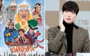 'New Journey To The West' Bakal Garap Season Baru, Netizen Ramai Sebut Ahn Jae Hyun