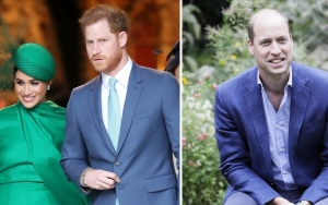 Awal Perseteruan Terungkap, Pangeran Harry Anggap Pangeran William Rendahkan Meghan Markle