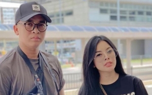 Elvia Cerolline Akui Masih Sayang Billy Syahputra Meski Sudah Punya Gandengan Baru
