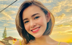 Usai Diledek Cabe-Cabean, Amanda Manopo Malah Ngaku Ingin Seperti Nikita Mirzani
