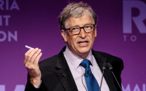 Bill Gates Optimis Angka Kematian Akibat COVID-19 Akan Menurun Akhir Tahun 2020