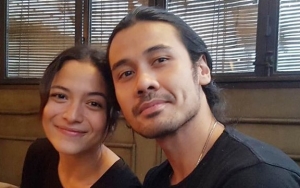 Hargai Privasi Pasangan, Chico Jericho Tak Pernah Kepoin Ponsel Putri Marino