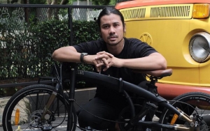 Chico Jericho Jawab Tuduhan Beralih Main Film Karena Lelah Cinlok di Sinetron