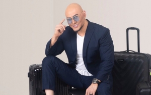 Deddy Corbuzier Undang Pemilik PS Store yang Viral Jual Ponsel Ilegal, Klarifikasi Soal Penipuan