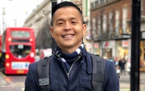 Gerah Dengar Pemberitaan Soal Prostitusi Artis, Ernest Prakasa Sebut Ada yang Lebih Penting