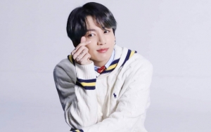 Gemasnya Jungkook BTS Cicipi Susu Pisang Indonesia dan Auto Jatuh Cinta