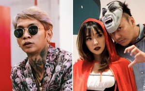 Rilis Lagu Duet Bareng Young Lex, Gisella Anastasia Curhat Soal Hubungan dengan Wijin?