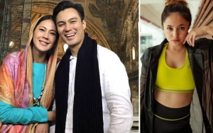 Curhat Paula Verhoeven Pernah Dibikin Nangis Baim Wong dan Marshanda Saat Hamil