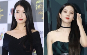 Netizen Tak Setuju Gaya Santai IU Hingga Jisoo Ini Dibilang Cocok untuk WFH