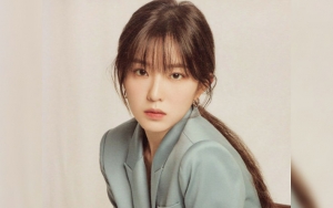 Gaya Cantik Irene Red Velvet di Pemotretan Baru Dipuji Makin Mirip Aktris