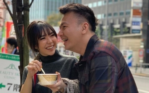 Gisella Anastasia Mulai Hapusi Foto Wijin, Saling Unfollow Gara-Gara Putus?