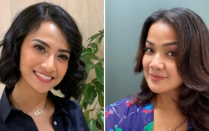 'Derita' Vanessa Angel Selama Pandemi, Pinjam Mobil Nirina Zubir hingga Saldo Rekening Sisa Segini