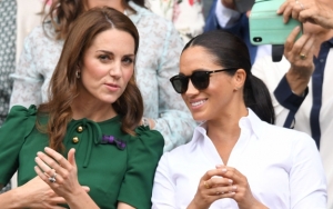 Perlakuan Tak Adil Kerajaan Inggris pada Meghan Markle dan Kate Middleton Terungkap, Ini Buktinya