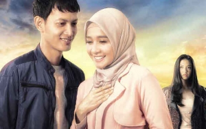 Surga yang Tak Dirindukan