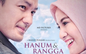 Hanum & Rangga