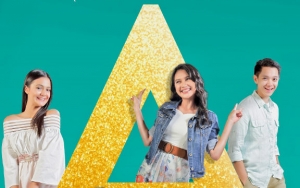 A: Aku, Benci & Cinta