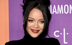 Rihanna Mendadak Beri Kabar Mengejutkan Soal Album Baru, Jamin Penggemar Tak Akan Kecewa