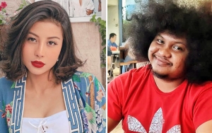 Awkarin Tegur Babe Cabita yang Bikin Bercandaan Soal 'Fetish Kain Jarik'