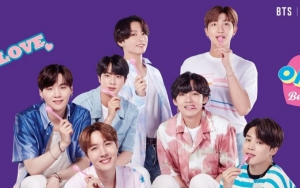 Poster Kolaborasi BTS dan Baskin-Robbins Tuai Komentar Nyinyir Karena Ini