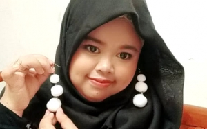 Kaki Diinjak Sapi, Rahmawati Kekeyi Menangis Histeris Saat Berobat di RS