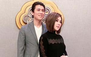 Syahrini Ramai Dicibir Pasca Bagikan Momen Reino Barack Jadi Imam Salat Idul Adha dan Berkotbah 